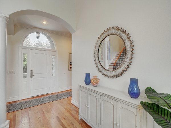 Fabulous Island Home with Private Pool & Fenced Yard